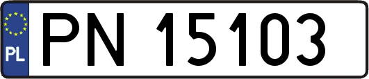 PN15103