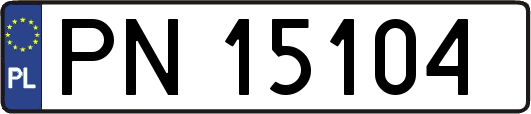 PN15104