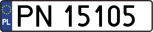 PN15105