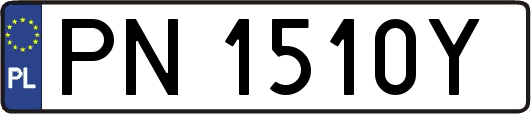 PN1510Y