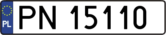 PN15110