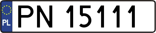 PN15111