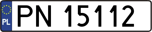 PN15112