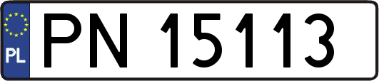 PN15113