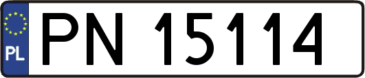 PN15114