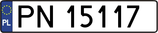 PN15117