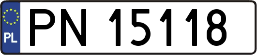PN15118