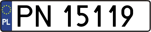 PN15119