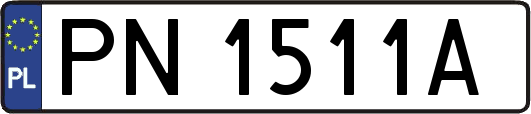 PN1511A