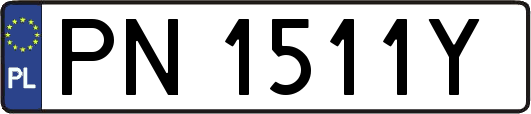PN1511Y