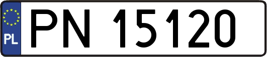 PN15120