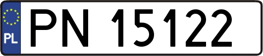 PN15122