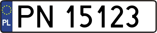 PN15123