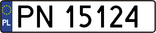 PN15124