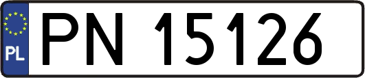 PN15126