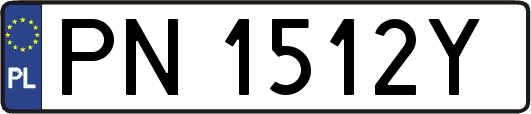 PN1512Y