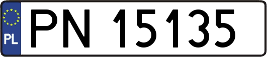 PN15135