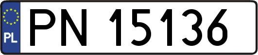 PN15136
