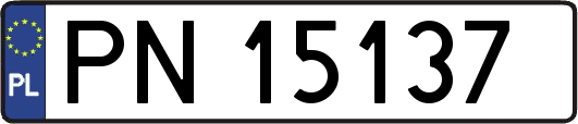PN15137
