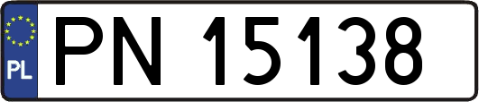 PN15138
