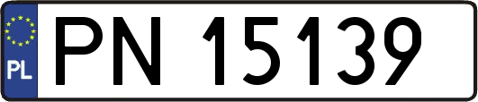 PN15139
