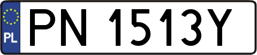 PN1513Y