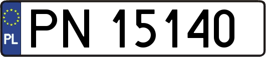 PN15140