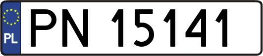 PN15141