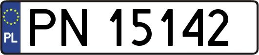 PN15142