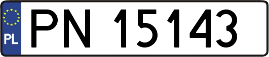 PN15143