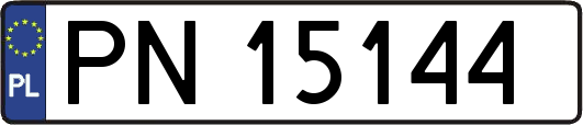 PN15144