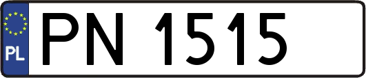 PN1515