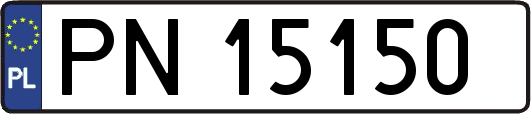 PN15150