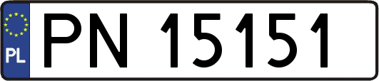 PN15151
