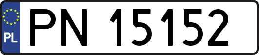 PN15152