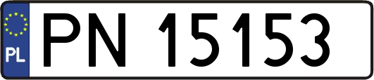 PN15153