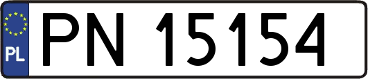 PN15154