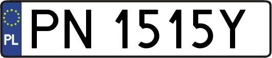 PN1515Y