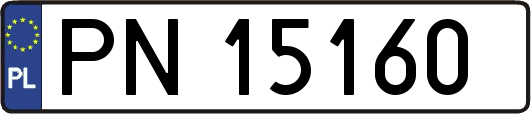 PN15160