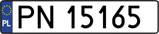 PN15165