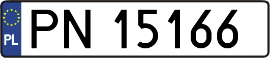PN15166