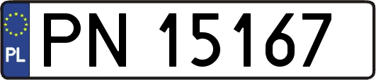 PN15167