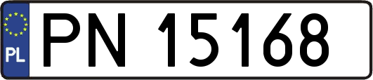 PN15168