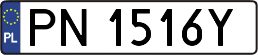 PN1516Y