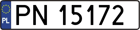 PN15172