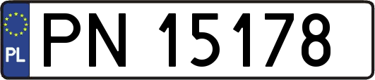 PN15178