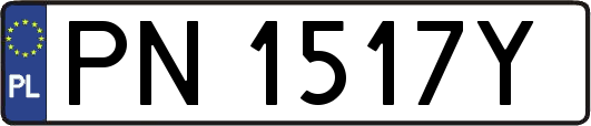 PN1517Y