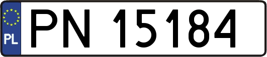 PN15184