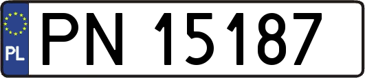 PN15187
