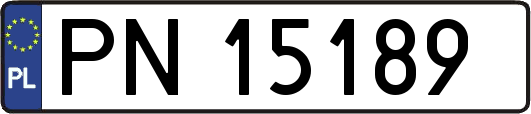 PN15189